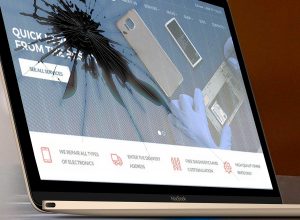 zamena laptop  ekrana