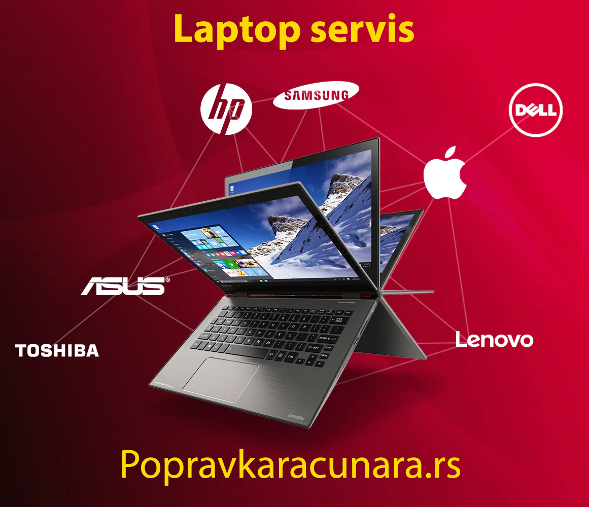 Podešavanje i ubrzanje sistema na terenu